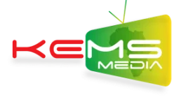 Kems Media